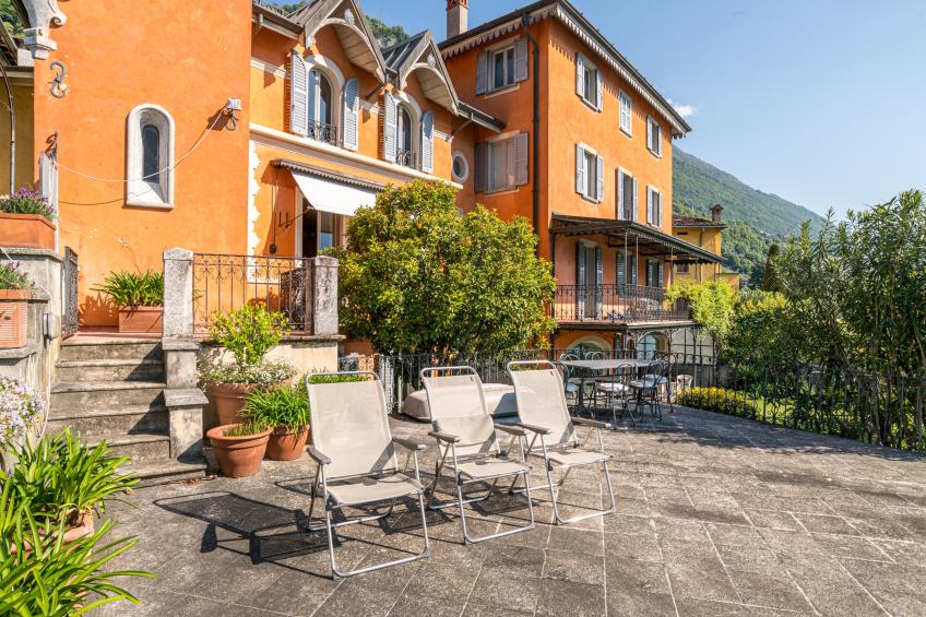 La Torre dell'Isola - foto 7