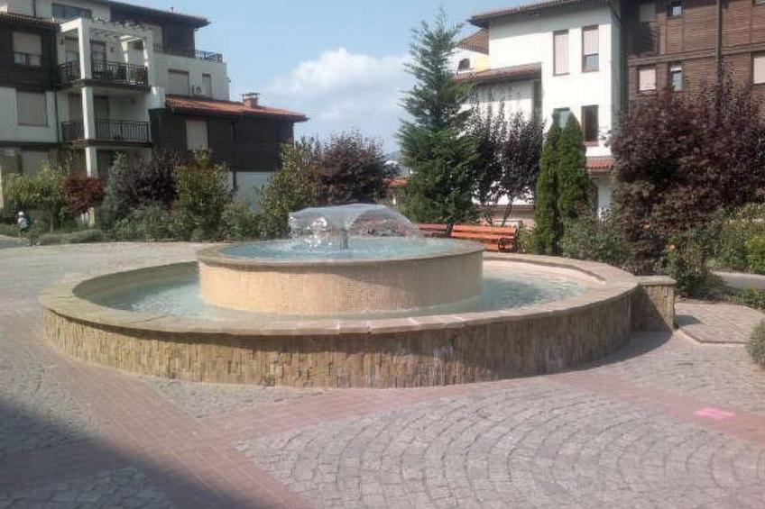 Wohnung mit Infinity-Pool - foto 42