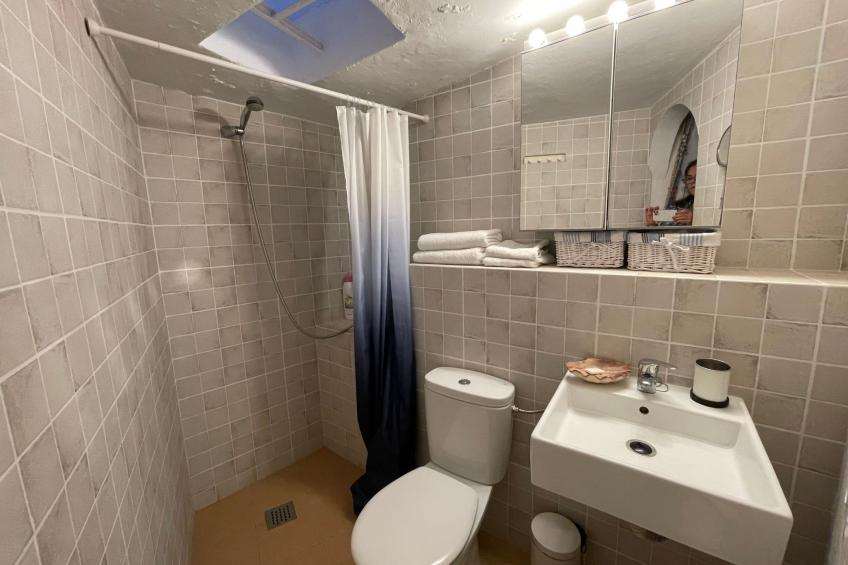 Haus mit Jacuzzi, Blick auf Berge, Meer und Entspannung - foto 35