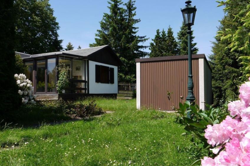 in Maxen mit Privatem Pool - foto 6