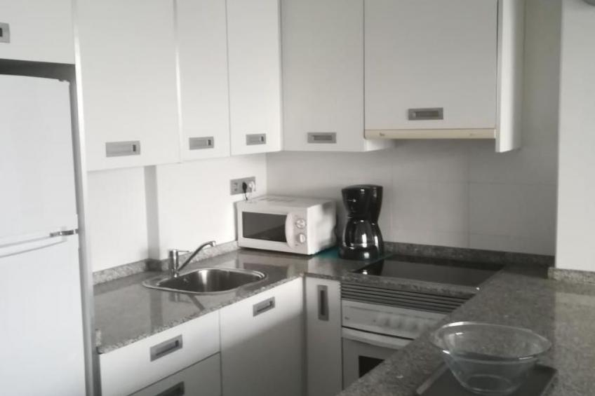 Wohnung "la manga beach club" mit Meerblick - foto 11