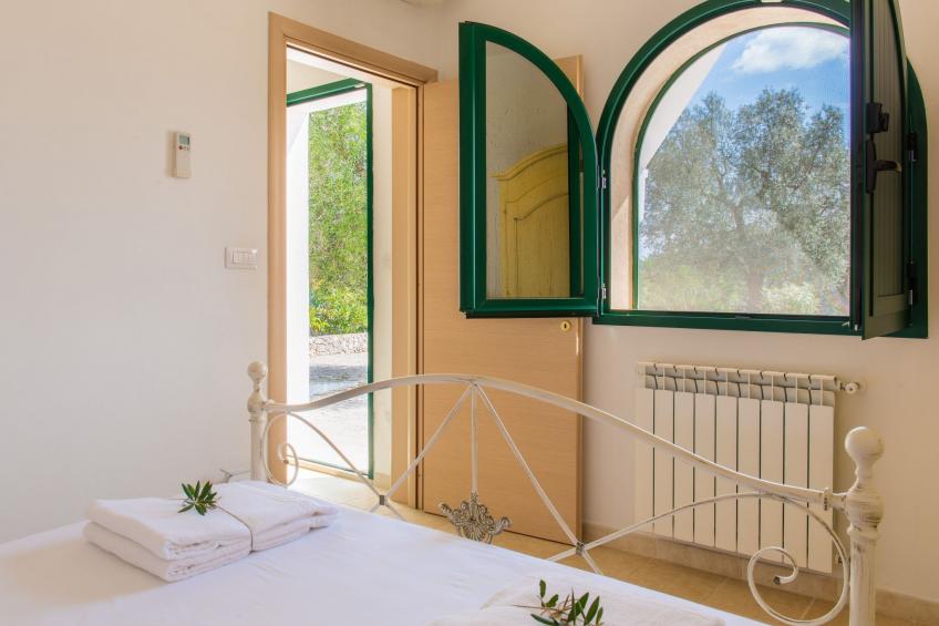 Borgo Marianna -  beheiztes schwimmbad - foto 22