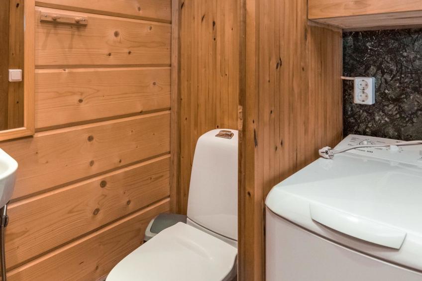 Villa pyöriäinen - foto 30