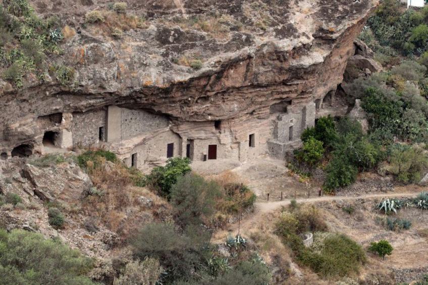 Landhaus "La Cabaña" mit Privatparkplatz - foto 33