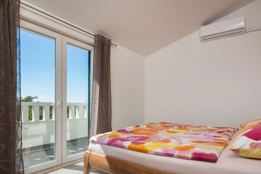 Ferienvilla mit Kamin am Waldrand - foto 10