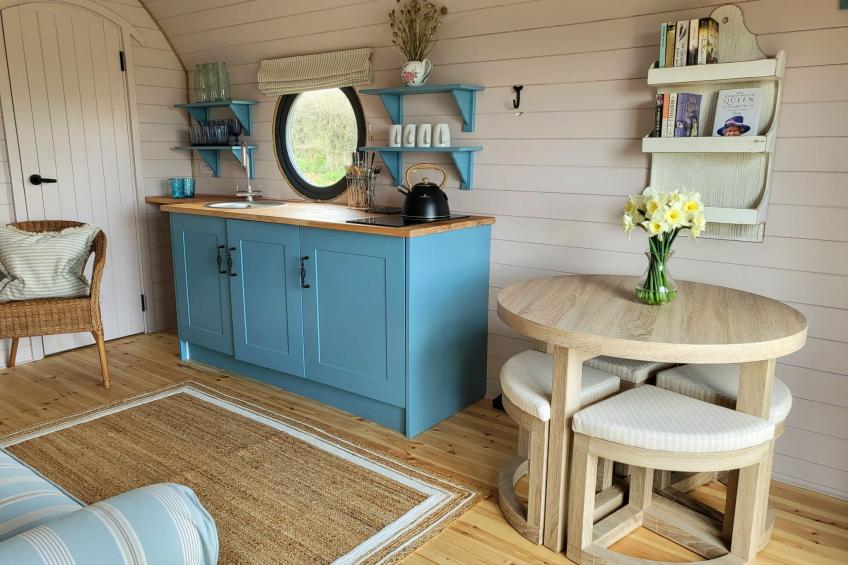 The Cornflower - foto 5