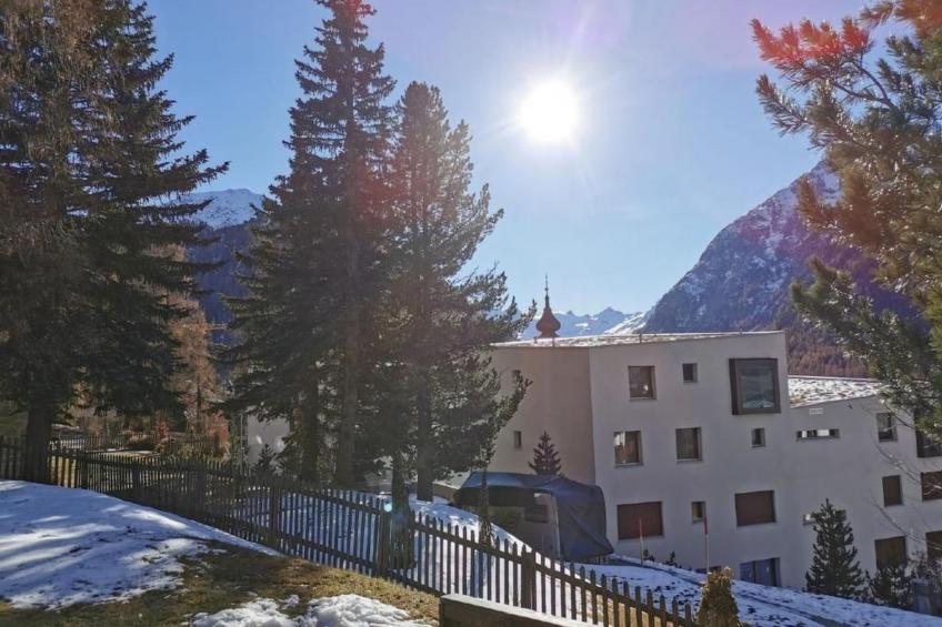 Chesa Andrea, EG - foto 24