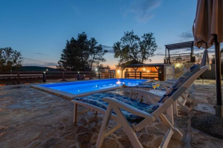 Holiday Home Burgija - foto 8
