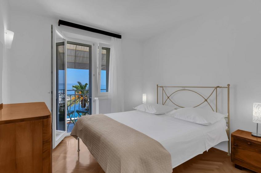 Wohnung Tucepi Seafront A2 - foto 17