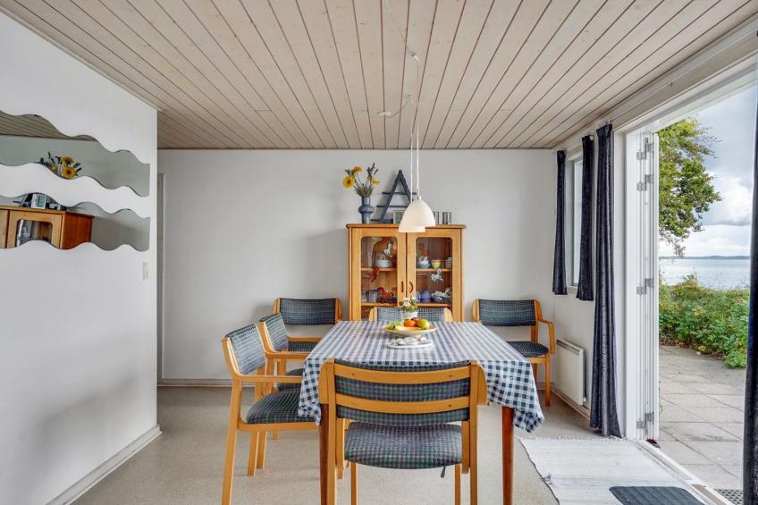 "Tana" - 5m from the sea in Funen - foto 7