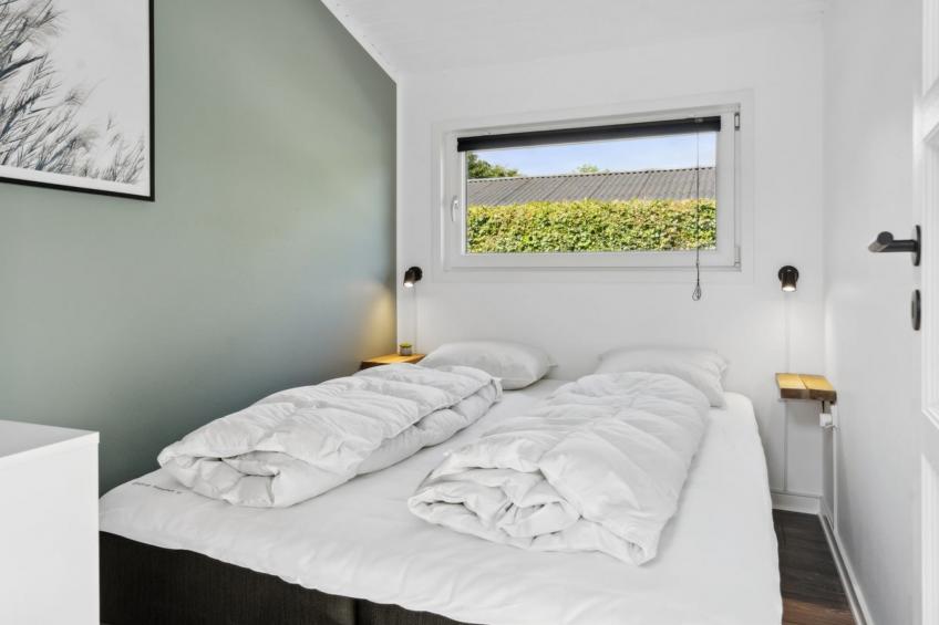 "Fiete" - 200m from the sea in SE Jutland - foto 14