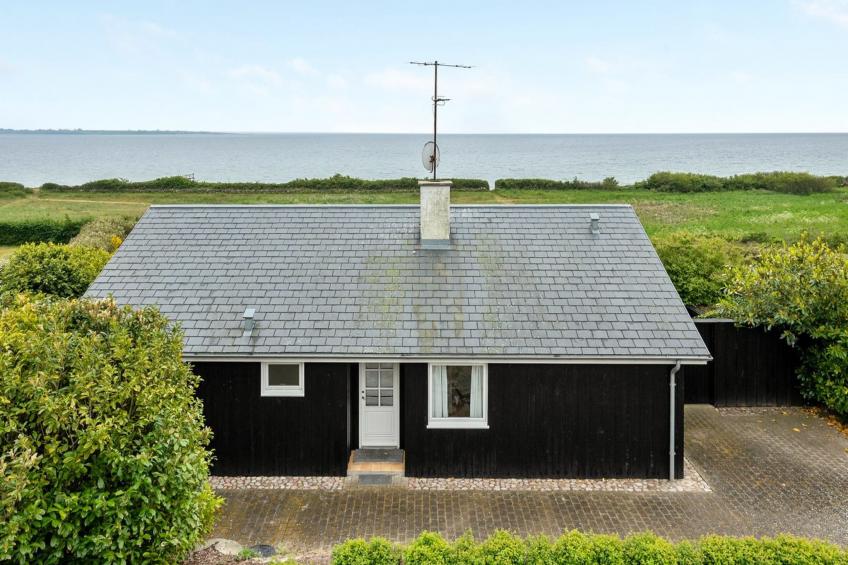 "Annalia" - 50m from the sea in Funen - foto 40
