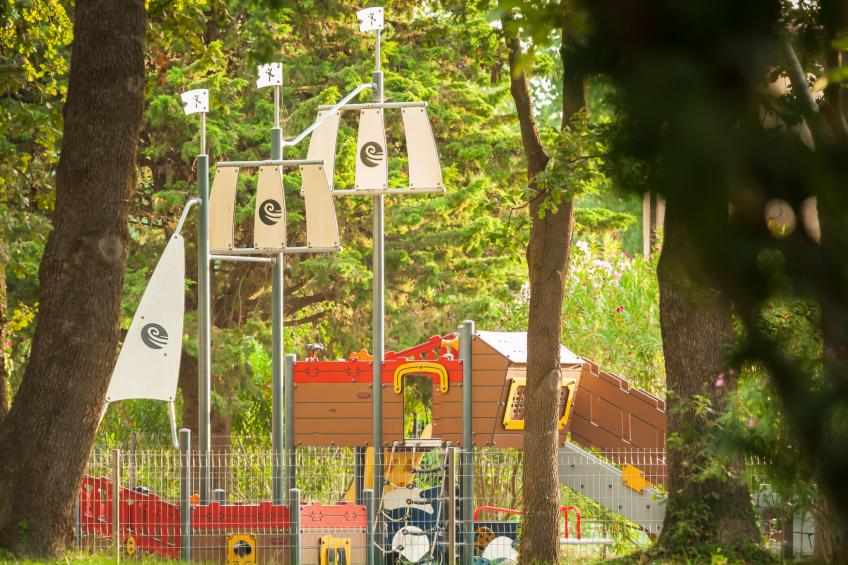 Village Vacances (AGL253) - foto 29