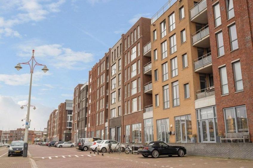 Scheveningen Harbour 16B - foto 36