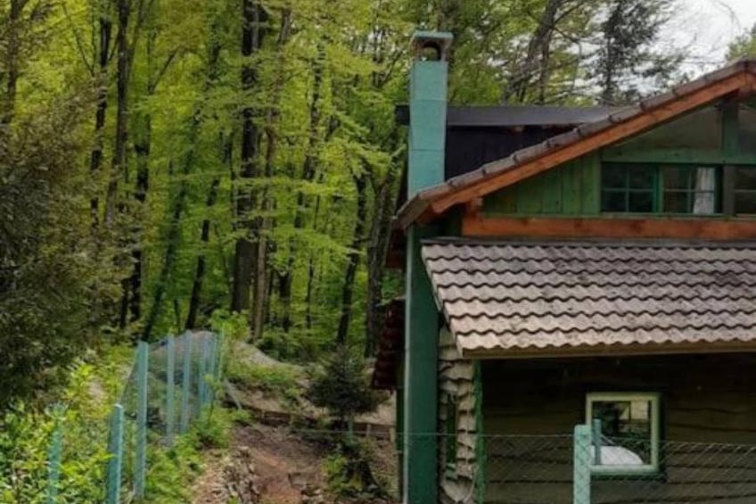 Holiday Home Green Side Cottage - Two Bedroom Holiday Home - foto 16