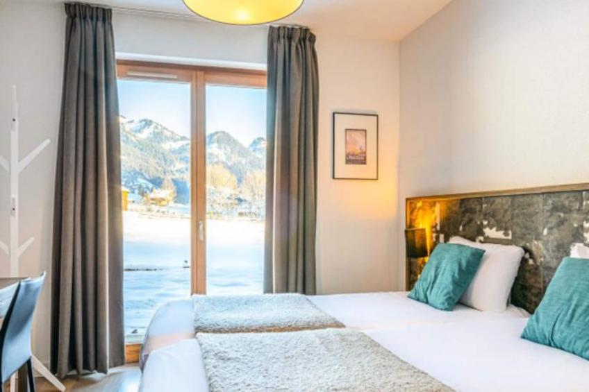 AlpResort Portes du Soleil - foto 41