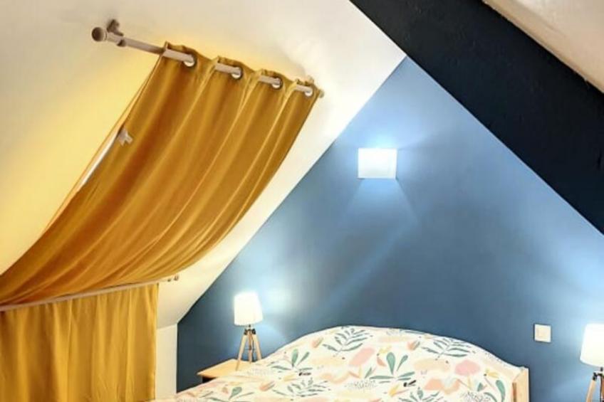 Résidence As 51 - Comme Un Poisson Dans L'eau - foto 28