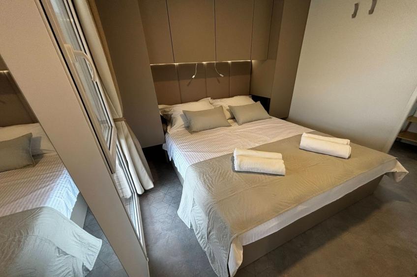 Mobile Home Maris - Two Bedroom Mobile Home - foto 15