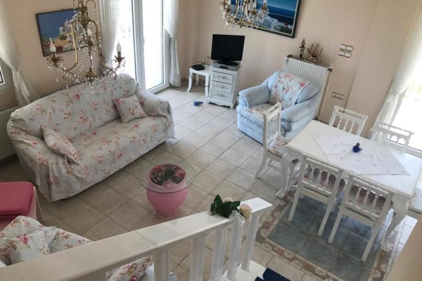 Gemütliches Ferienhaus auf umzäunten Grundstück - foto 33