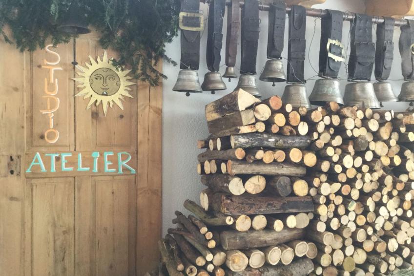 mit Panoramablick - foto 18