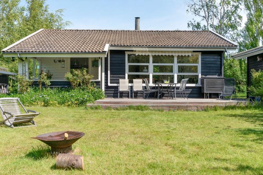 "Gærmund" - 350m from the sea - foto 9