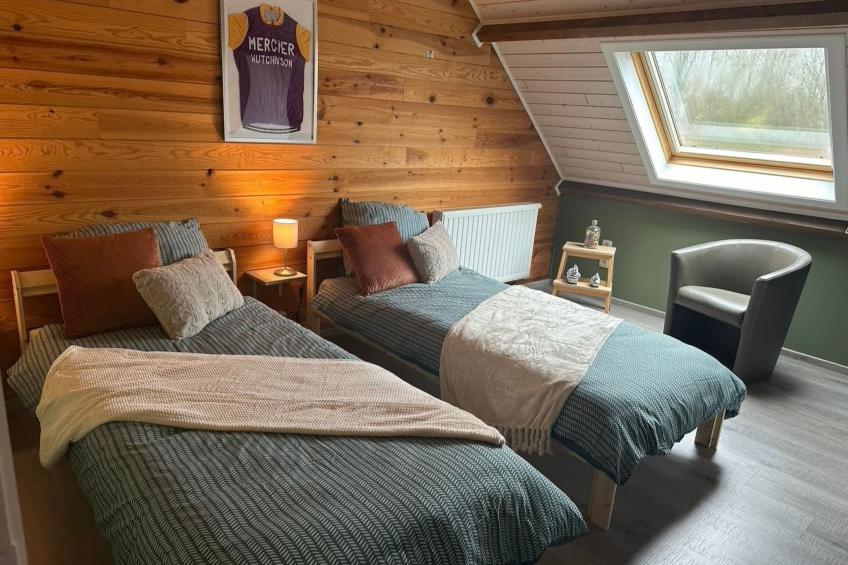 't Coureurke - foto 2