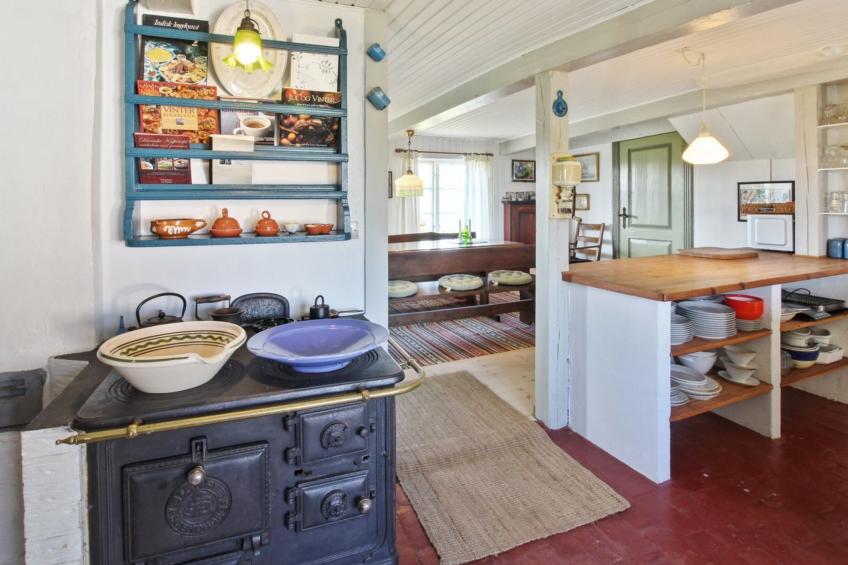 "Clausina" - 600m from the sea in Western Jutland - foto 14