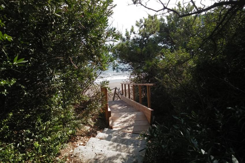 Wohnung mit Gartenblick, Kreta, Ierapetra - foto 42