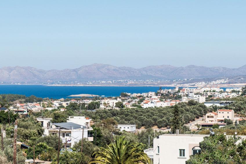 Ferienvilla mit beheiztem Pool und schöner Aussicht - foto 43