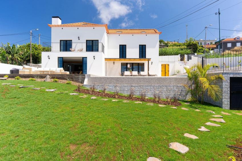 Villa Horizonte Azul - foto 45