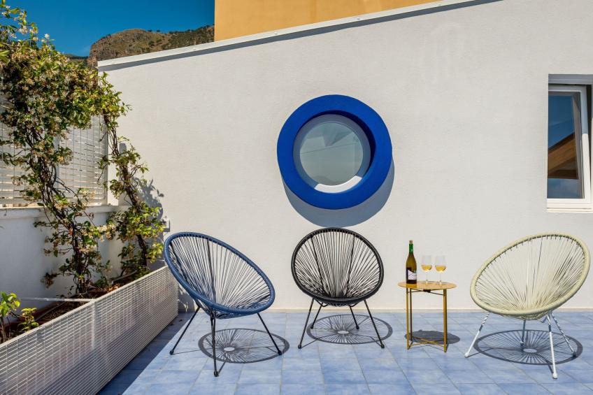 BluOltremare-Terrasse - foto 19