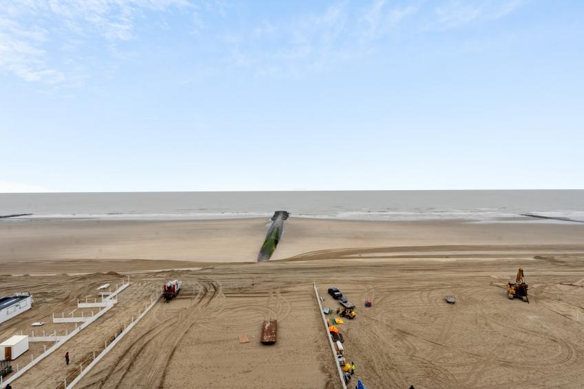 Ocean Suites - 1004 - foto 14