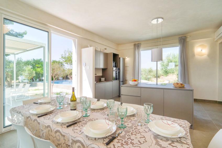 'Mamma Duna' mit Grill - foto 34