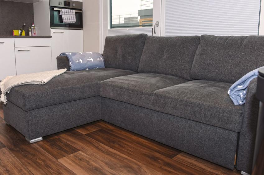 Hausboot Dolce Vita am Bärwaldersee - foto 13