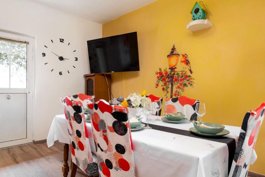 "Holiday home Avis Makarska" - foto 16