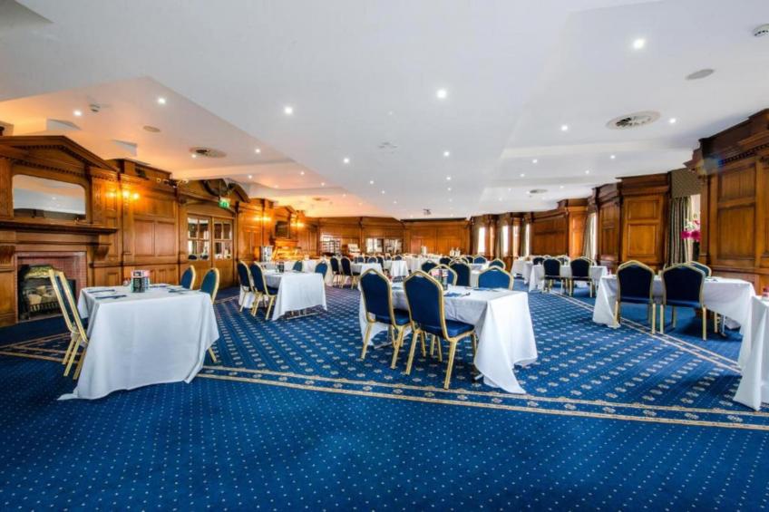 Standard Triple Room - foto 21
