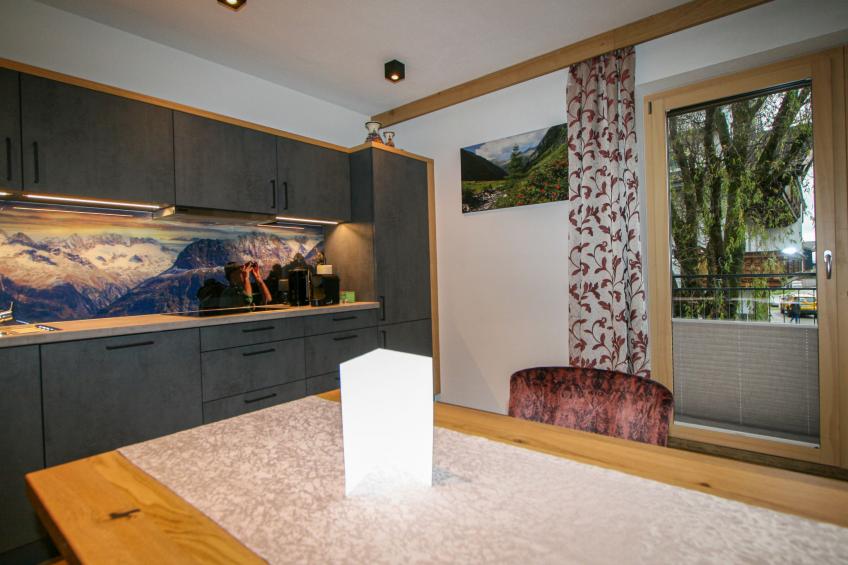 Alpen Lodge - foto 13