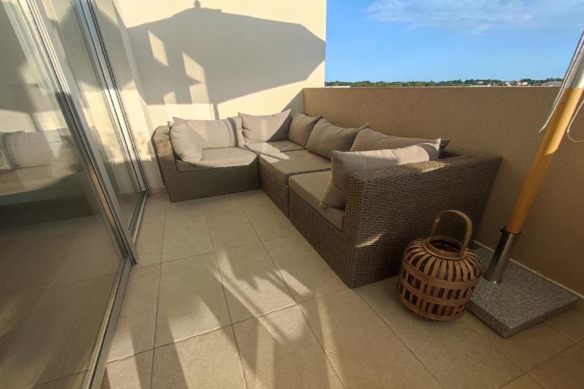 SALT Apartment - One Bedroom Apartment with Terrace and Sea View - foto 56