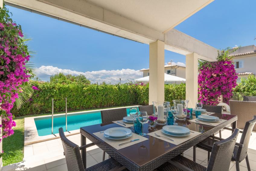 Brisa de Mar II, Villa 5StarsHome Mallorca - foto 4