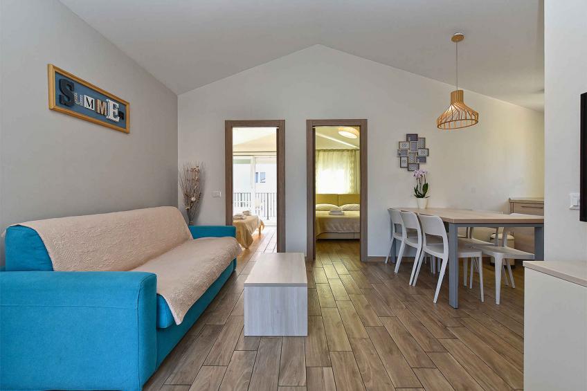 Ferienwohnung mit Klimaanlage und Außenpool - BF-8R9PH - foto 86