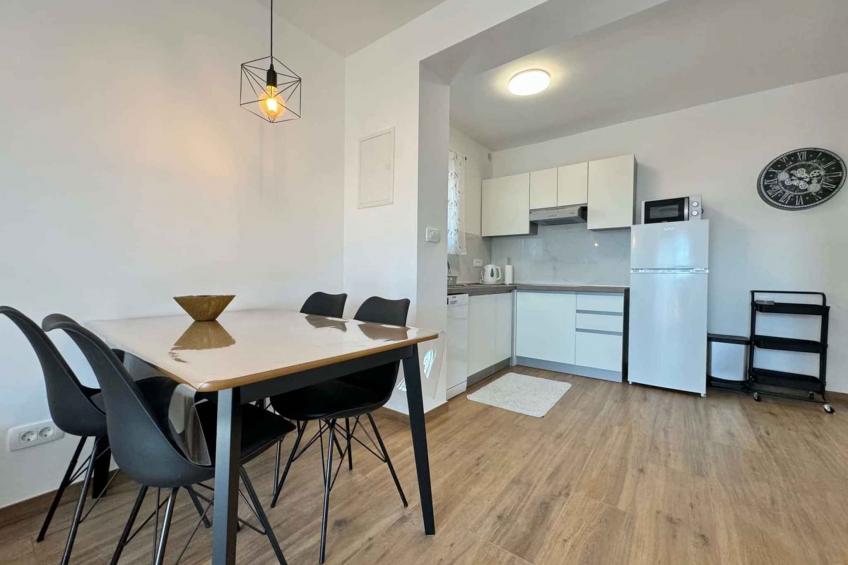 Holiday apartment Apartment Goldie 1° in town Krk near the center with air conditioning and Wi-Fi - BF-XZBMC - foto 18