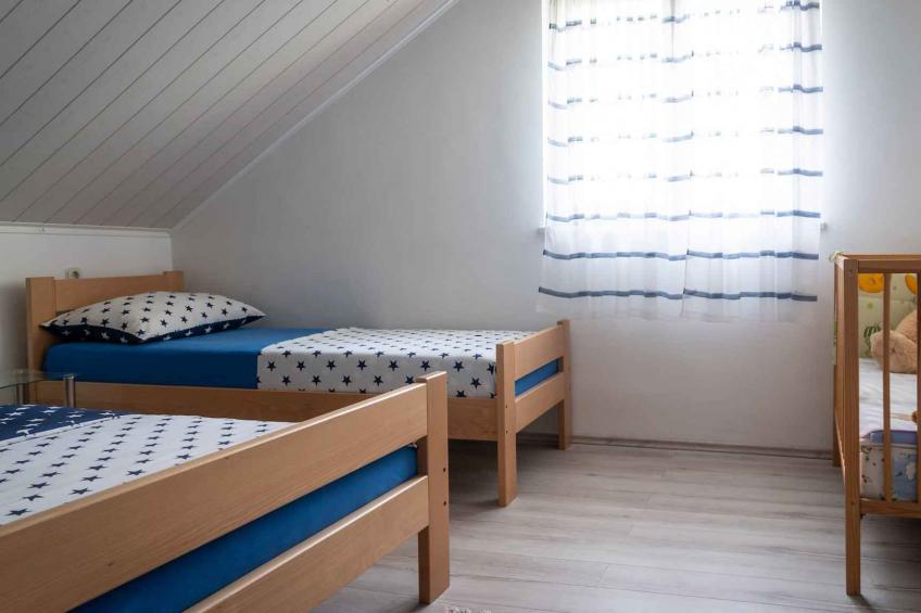 Vakantiewoning in een bos - BF-RWNR6 - foto 10