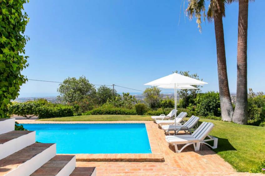 Villa Saragoça - foto 22