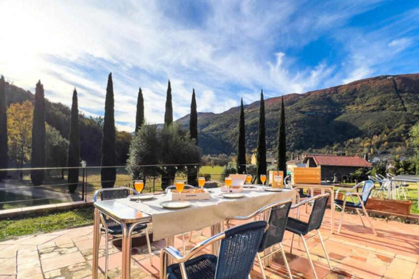 Mobil Home - Bungalow - Cottage à Sant Feliu de Pallerols - foto 15