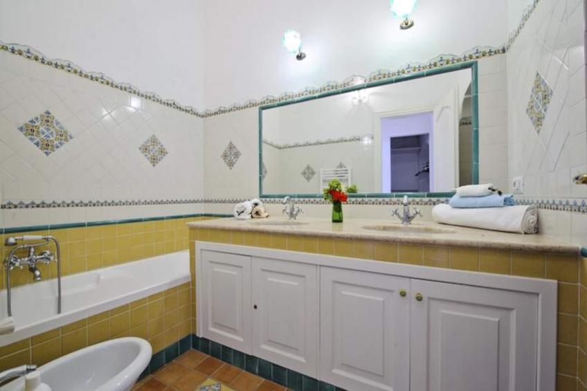 Maison à Praiano - foto 24