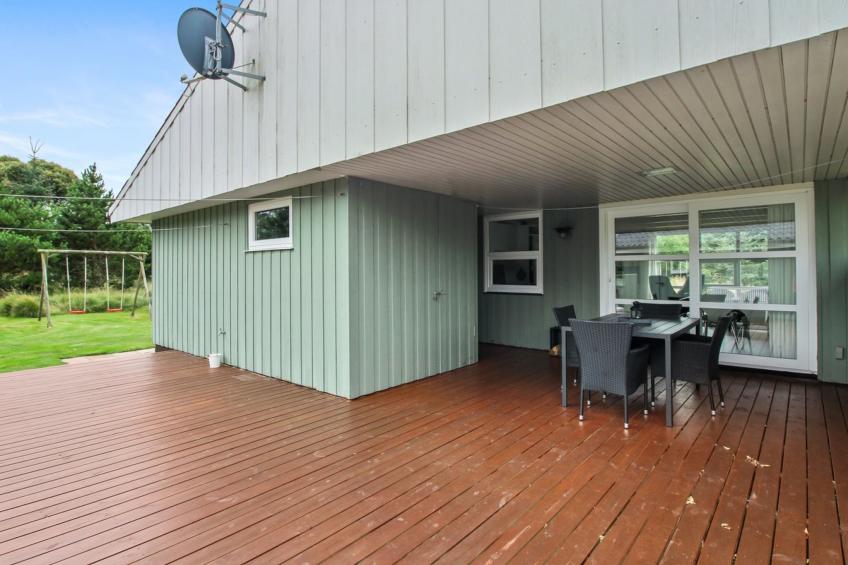 "Livia" - 900m from the sea in Western Jutland - foto 8