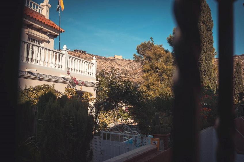 Apartamento La Invencible Terreros - foto 24