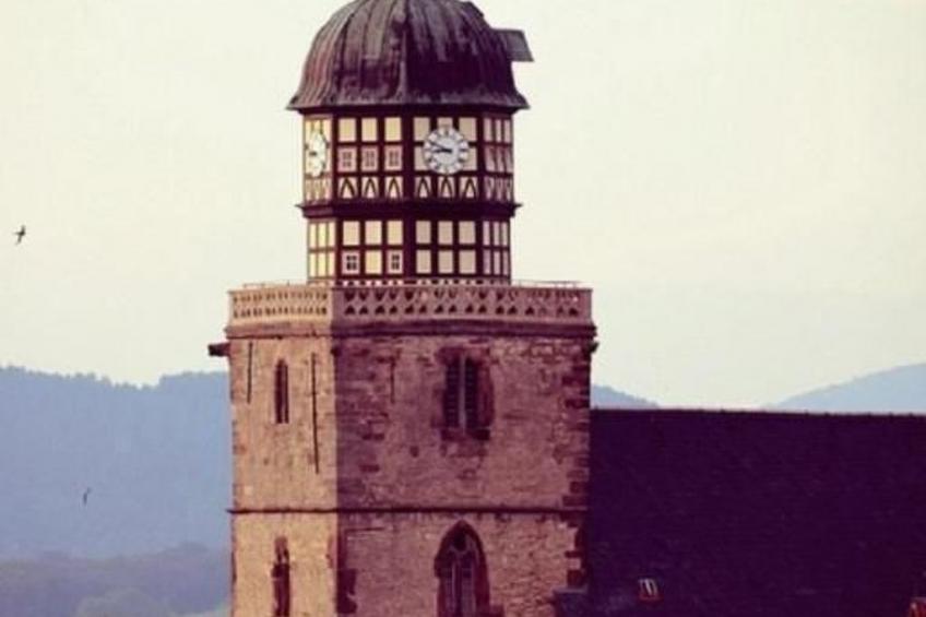 Stadt Apartement - foto 24