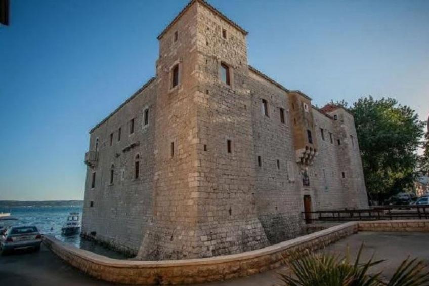 Sonnenuntergang "Wohnung K. Lukšić" - foto 3