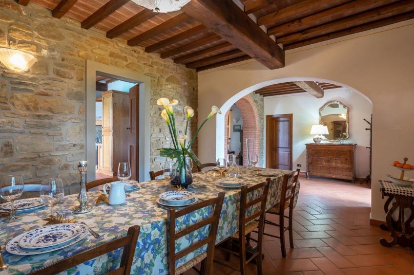 Weingut Le Caselle - foto 26